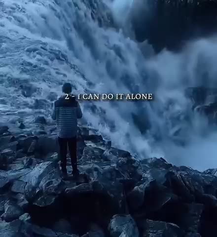 Speak these 5 lines every morning