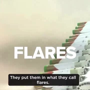 Le "scie chimiche", dette "cloud seeding", non sono "complottismo"