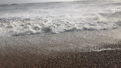 Cyclone Eunice