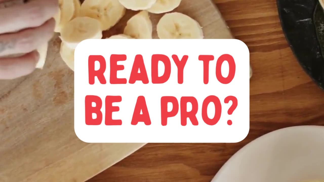 Tips Ways to be a Pro in the Kitchen