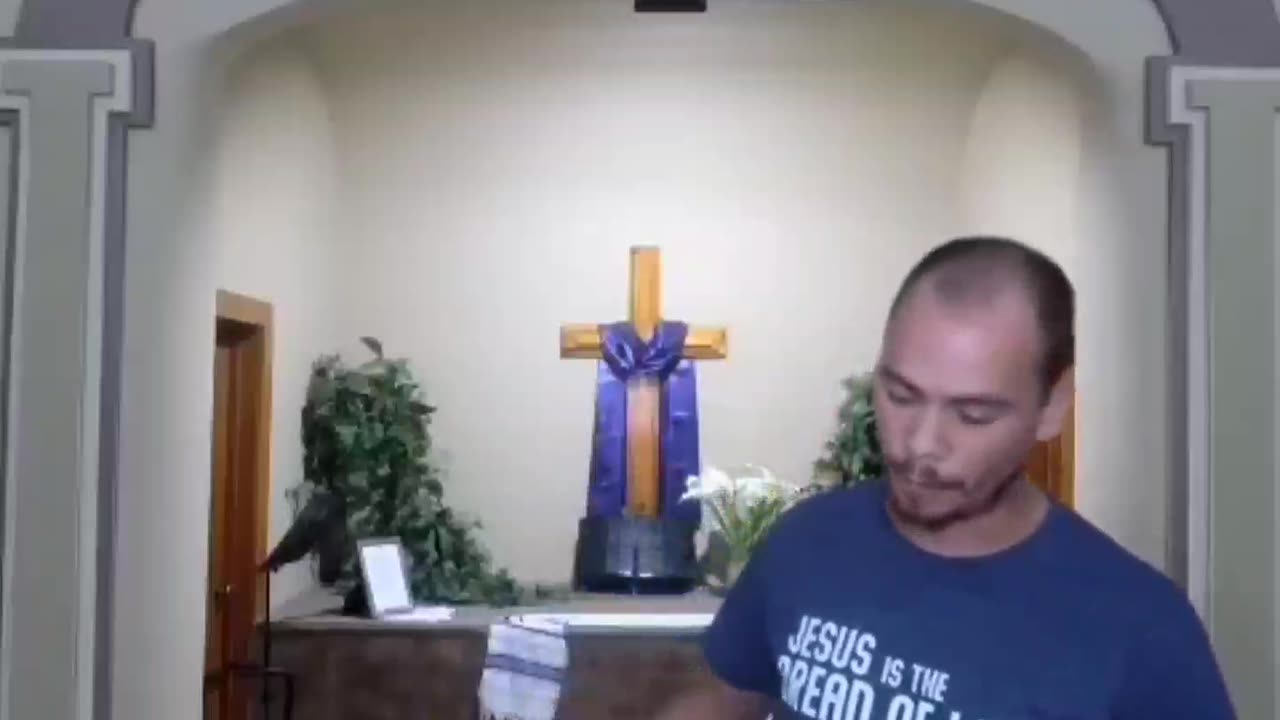 Bible Insights - July 26, 2023