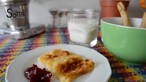 How to make Finnish HernekeittoPea Soup