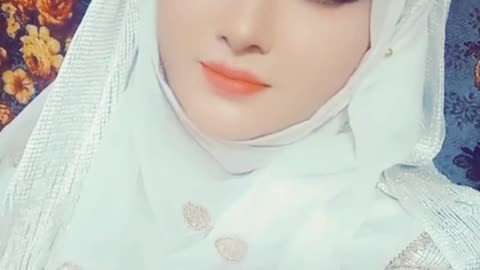 Qawwali status by Shaista Adil
