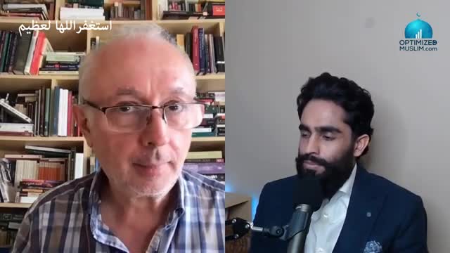 The Future of Islam in the United Kingdom @Blogging Theology
