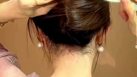 Women's Hair Accessories #fashiontrend #hair_accessories #mode