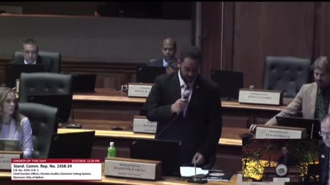 Why would they do that?