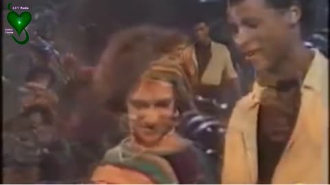 June Lodge Prince Mohammed Some One Loves You Honey LUV Radio Reggae Vybez