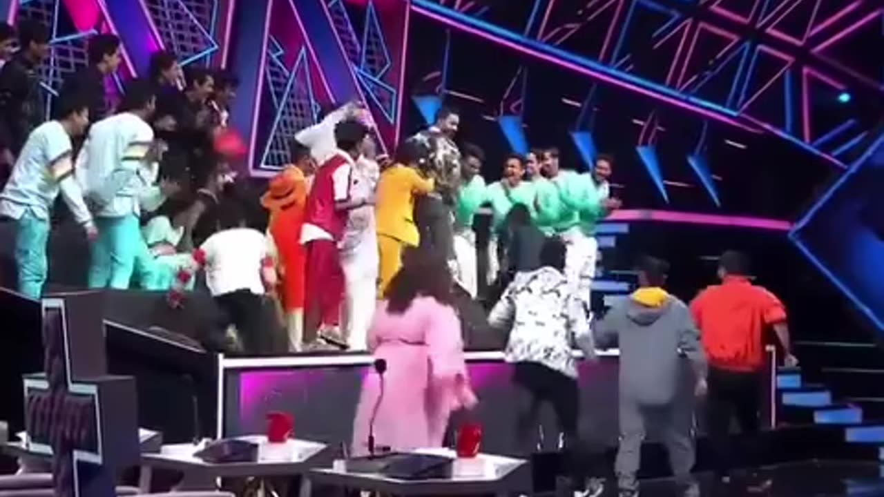 Raghav funny