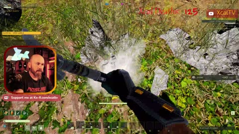 Dropping into Icarus w/ AdmiralKrull