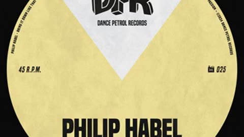 Philip Habel- Like That_Jonas_Gottlieb_Remix(2024)