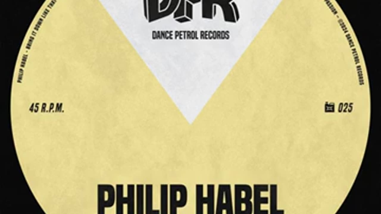 Philip Habel- Like That_Jonas_Gottlieb_Remix(2024)