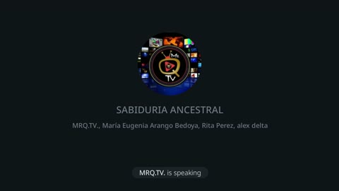 Sabiduría Ancestral.