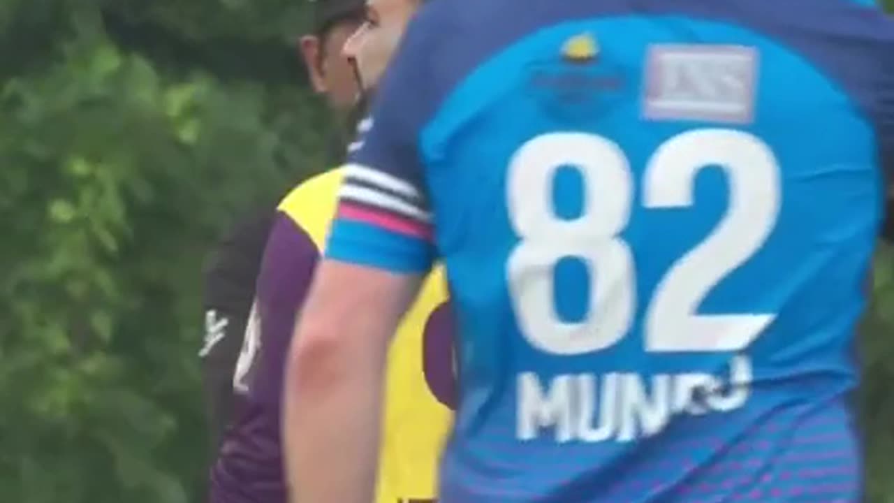 Thrilling Cricket Match Moments #shortvideo #viralshort #trendingvideo #cricket