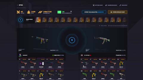 ZAROBIŁEM 11.000 ZŁ W 10 SEKUND KEYDROP