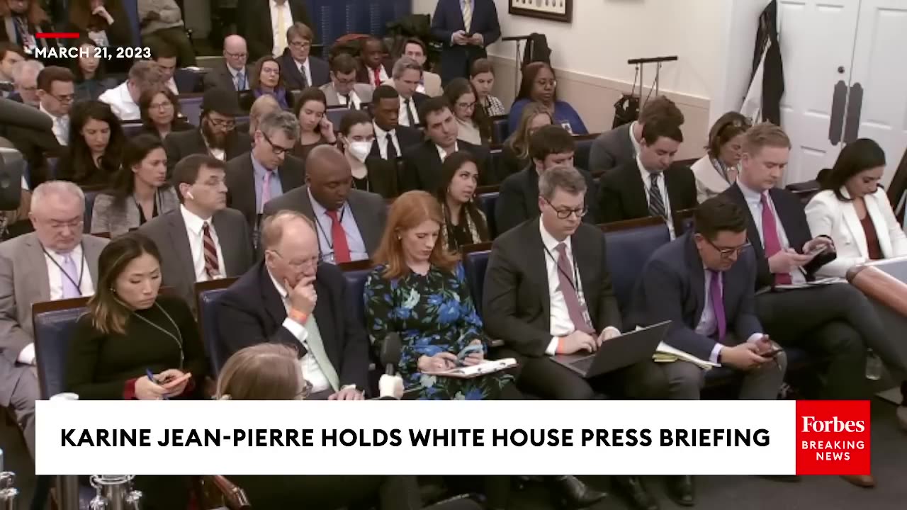 Biden Admin Pressed After Nevada Gov. Lombardo Claims He Was Not Consulted On New National Monument