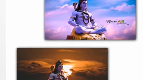 Mahadev status video