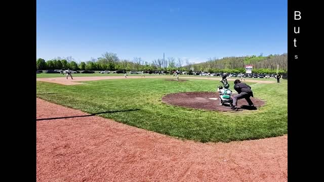 Baseball Fail