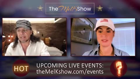 MEL K & SACHA STONE | CRUSHING CORRUPT IDEOLOGY & FIND A BETTER WAY FORWARD | 4-2-23