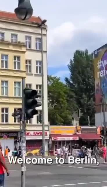 Impact of mass migration in Europe