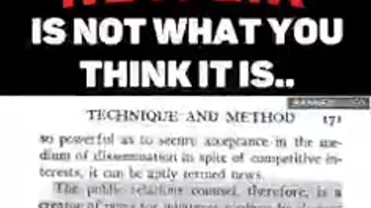 NETFLIX is not what you think it is.