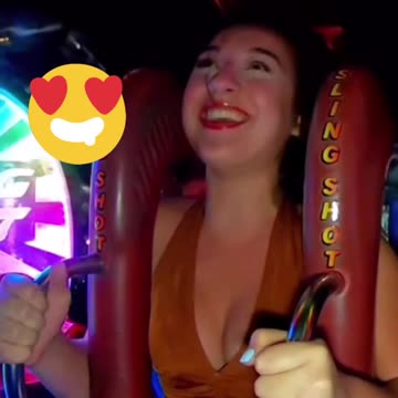 SLINGSHOT RIDE COMPILATION #8