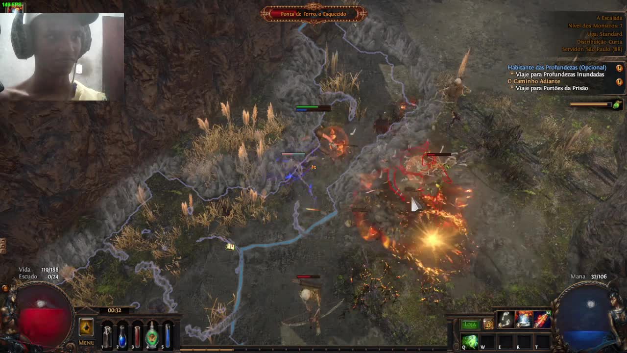 NEW SESSON PATH OF EXILE