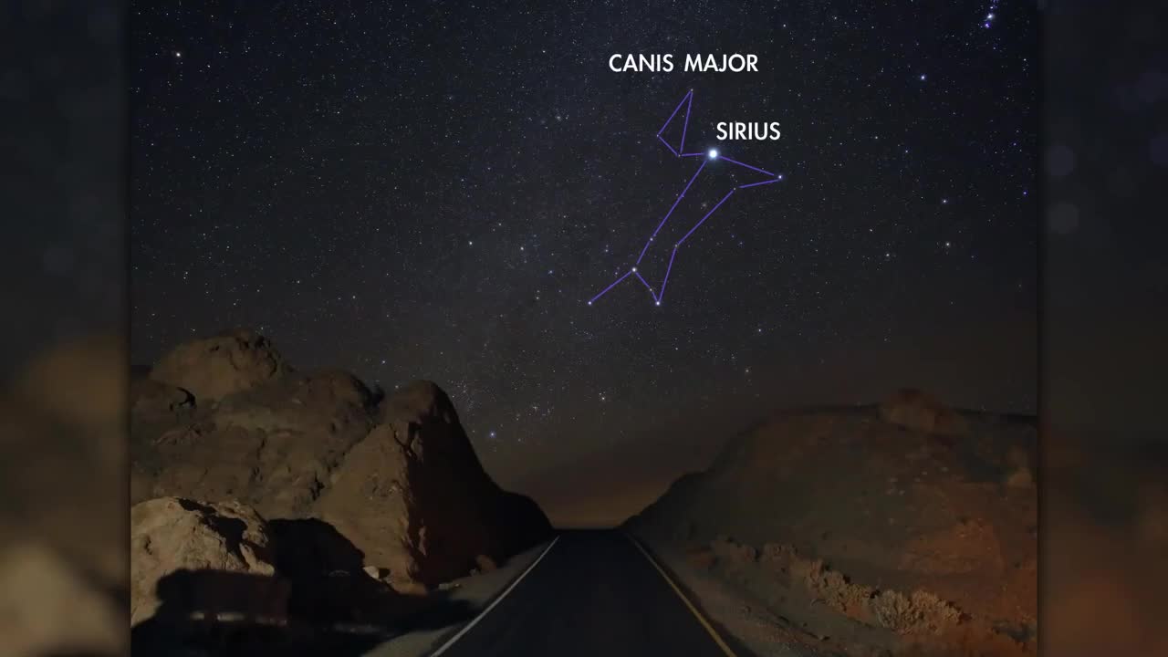 Some stuff in the July 2022 Night Skies