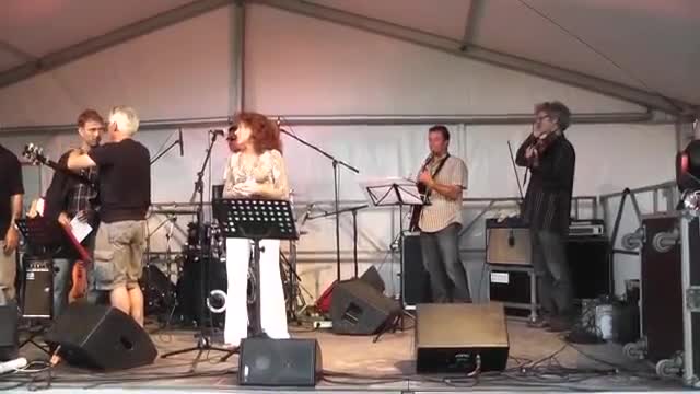 Jazz In Aout, France