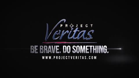 Project Veritas James O'Keefe - Biden Administration Caught Importing Terrorists