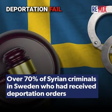 📢Remix News Break