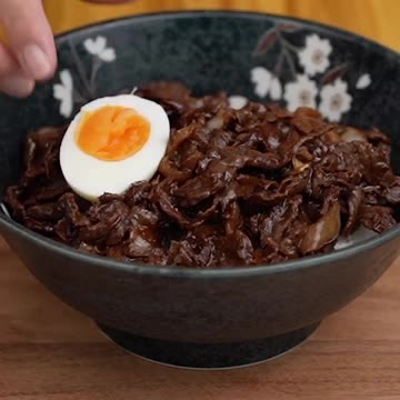 My current go-to rice bowl 💛