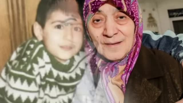 Güzel olmuş mu