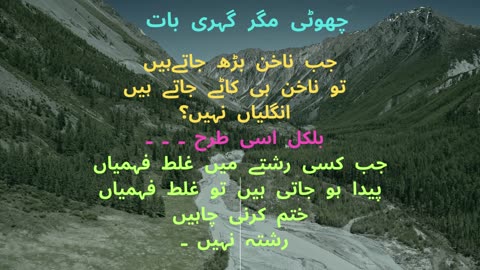 Motivational Quotes in Urdu | Inspirational Quotes | KeyToWisdom