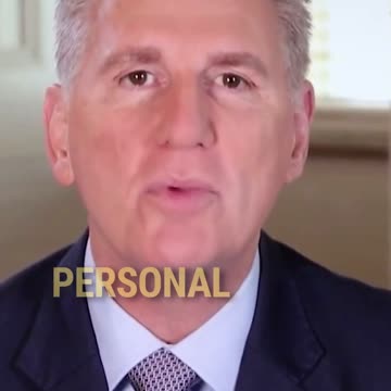 Did McCarthy truly fight for America?