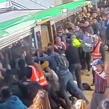 respect! one for all all for one