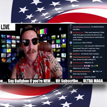 Thanks to all for your support in pushing out our videos including Rotella Streams here on Rumble!