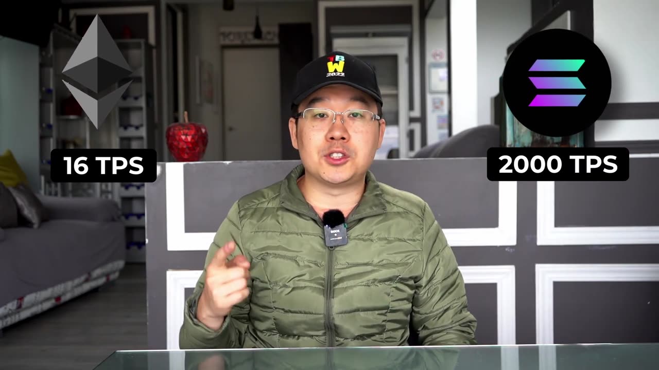 It’s Over: Ethereum Just Won The Scaling Wars!