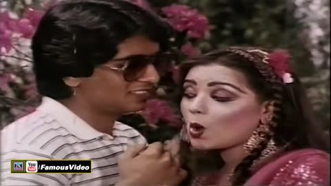 TENU TAKYA TE DIL WICH MERE - NOOR JEHAN - PAKISTANI FILM ISHQ NACHAVAY