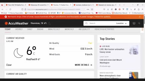 The King's Report（한국어韓国語キングスリポート） 03_15_2023