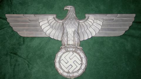 Jordan Maxwell - Rise of the Third Reich