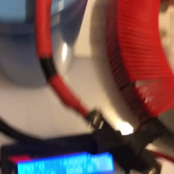 EPU HV Self running supply 6x the amperage 3x the voltage 43vdc output fullwave 1+1 turns