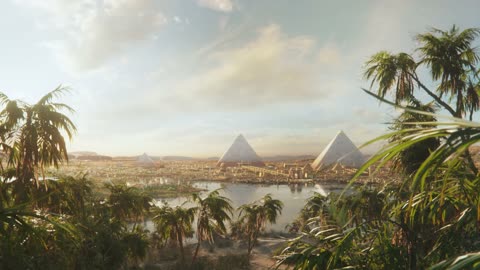 Total War: Pharaoh [PC] – October 11 2023