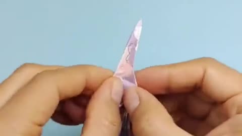 Amazing and Beautiful Paper Crane Themed Craft Ideas