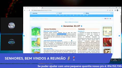 Canal Evidências - jjmKE5O1bz8 - CONVERSANDO COM OS AMIGOS DO CANAL 🎤☕