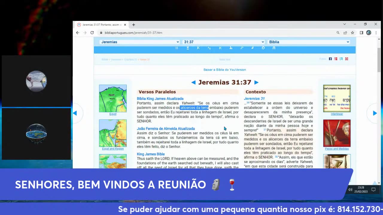 Canal Evidências - jjmKE5O1bz8 - CONVERSANDO COM OS AMIGOS DO CANAL 🎤☕