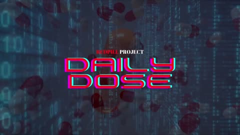 Redpill Project Daily Dose Episode 254 | Special Guest April Moss | Brave New Wave