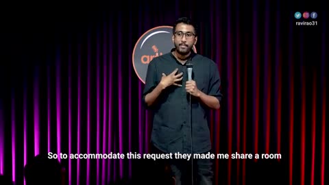 Indian comedy