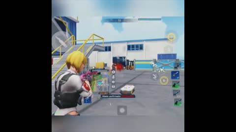 ALONE IN OMEGA LEGENDS