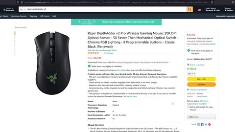 if GENSHINxRAZER gear cost this much, it must be whales only territory