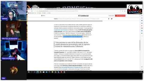 En la Trinchera Nº 89